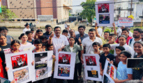 नागपुरात  “ऑपरेशन थंडर” अंतर्गत  भव्य सायकल रॅली; नशामुक्तीसाठी पोलिससह  नागरिकांचा एकत्रित पुढाकार