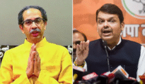 उपराष्ट्रपती निवडणूक:देवेंद्र फडणवीसांचा उद्धव ठाकरेंना थेट फोन, संजय राऊतांची पुष्टी