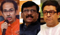 संजय राऊतांकडून ठाकरे बंधू एकत्र लढण्याची एकतर्फी घोषणा; मनसे कार्यकर्त्यांमध्ये गोंधळ