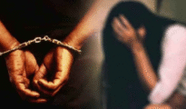 नागपुरात अल्पवयीन मुलीवर बलात्कार, आरोपीला अटक