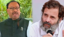 काँग्रेस पक्ष वाचवण्यासाठी राहुल गांधींकडून ढोंग सुरु;महाभियोग प्रस्तावाच्या घोषणेवरून महसूलमंत्री बावनकुळे संतापले