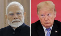 ट्रम्प यांच्या टॅरिफ घोषणेनंतर भारताचा निर्णायक पवित्रा; ‘एफ-३५’ जेट खरेदीचा करार थांबवला