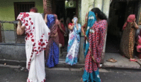 नागपुरातील गंगा-जमुना परिसरात वेश्याव्यवसायासाठी वापरली जाणारी खोली एका वर्षासाठी सील!