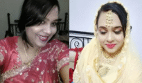 नागपुरातील ‘लुटेरी दुल्हन’ अखेर जाळ्यात; आठ लग्नं, पन्नास लाखांची केली होती फसवणूक