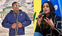 दिल्लीच्या निजामुद्दीन भागात हत्या; अभिनेत्री हुमा कुरेशीच्या चुलत भावाचा दुर्दैवी अंत