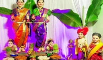 Nagpur’s Festive Spirit to Soar as 3-Day Mahalaxmi Puja Begins Aug 31