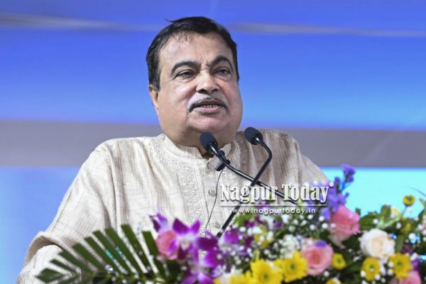 Gadkari: New Mining Policy to Drive Jobs and Growth in Vidarbha, Inspired by Nehru and Gandhi