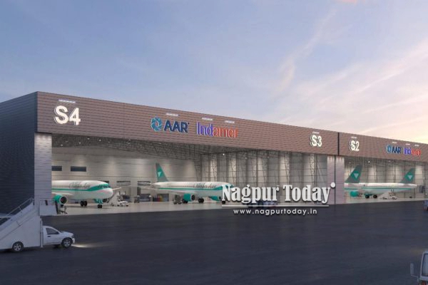 Adani Group Acquires Indamer MRO in Nagpur, Expands India’s Aviation Maintenance Hub