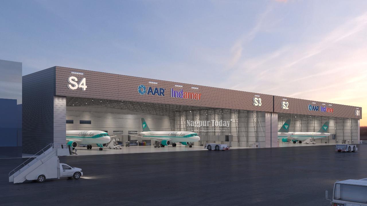 Adani Group Acquires Indamer MRO in Nagpur, Expands India’s Aviation Maintenance Hub