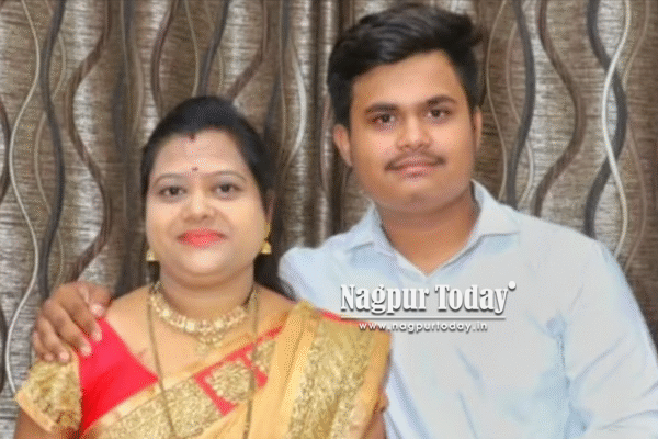 Nagpur: Mother, Son & Labourer Killed by Lightning Strike in Dhapewada