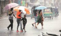 Heavy downpour wipes out rainfall deficit in Vidarbha