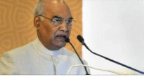 Ram Nath Kovind to Attend RSS Centenary Vijaya Dashami Utsav in Nagpur