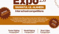 Seerah Expo 2.0 to Celebrate Prophet Muhammad (PBUH) as the Benefactor of Humanity