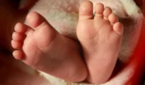 One-yr-old girl dies after falling from first floor in Nagpur’s Lakadganj
