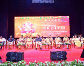 नागपूर पोलीस व महापालिकेचे पर्यावरणपूरक गणेशोत्सवासाठी मंडळांना आवाहन