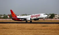 SpiceJet expects to restart ops of 10 grounded planes by Apr 2026