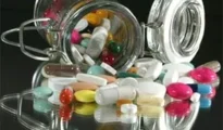 Pharma stocks drag Sensex down after 100% tariffs