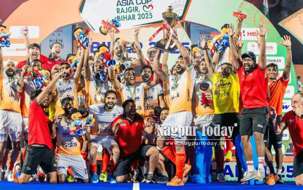 Asia Cup Win Tribute To Courage Of Punjab