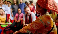 PM’s Manipur visit now no big deal: Rahul
