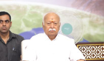 भारताच्या वाढत्या सामर्थ्याने काहींच्या मनात भीती; नागपुरात मोहन भागवत यांचा अमेरिकेवर अप्रत्यक्ष टोला