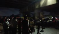 Tragic Accident in Nagpur: Young Man Dies After Drowning in Water-Filled Pit