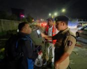Nagpur Police’s ‘Operation U-Turn’ Brings 23% Drop in Road Accident Fatalities