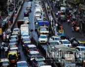 Heavy Vehicles Banned Inside Nagpur Outer Ring Road from September 8