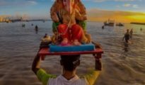 गणेश विसर्जन मिरवणुकीला गालबोट; राज्यात वेगवेगळ्या दुर्घटनांत १८ जणांचा मृत्यू