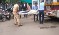 Accused in POCSO Case Dies at Nagpur District Court, Sparks Debate on Judicial Delays