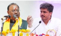फडणवीसांवरील प्रेम व्यक्त करणाऱ्या जाहिरातींवरुन रोहित पवारांच्या पोटात का दुखतंय? बावनकुळे यांचा सवाल
