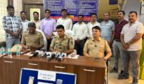 नागपूरमध्ये एटीएम फोडी प्रकरण उघडकीस; एका आरोपीला अटक, चौघे फरार 