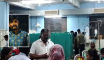 रामटेक तालुक्यातील नगरधनमधील घटना;उकळत्या तेलाच्या कढईत पडून युवकाचा मृत्यू