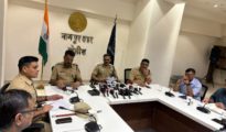 Nagpur Trader Firing Case: Crime Branch Arrests 4, Seizes ₹21 Lakh Loot