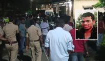 नागपूरच्या सावनेरमध्ये प्रेमप्रसंगातून युवकाची चाकूने हत्या, 5 आरोपींना अटक 