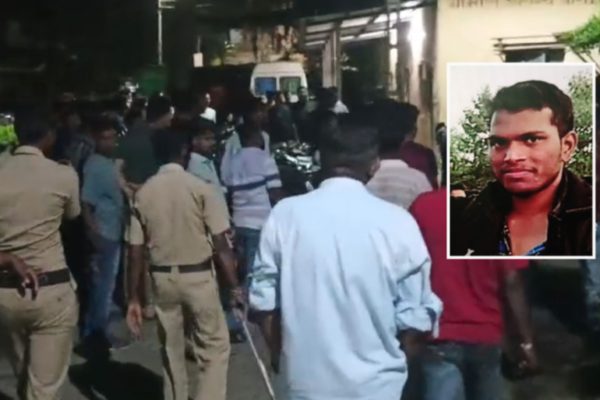 Nagpur: Youth Stabbed to Death in Saoner Over Love Affair, Five Arrested