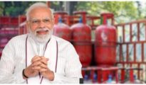 नवरात्रीत मोदी सरकारची मोठी घोषणा; २५ लाख कुटुंबांना मोफत एलपीजी कनेक्शन