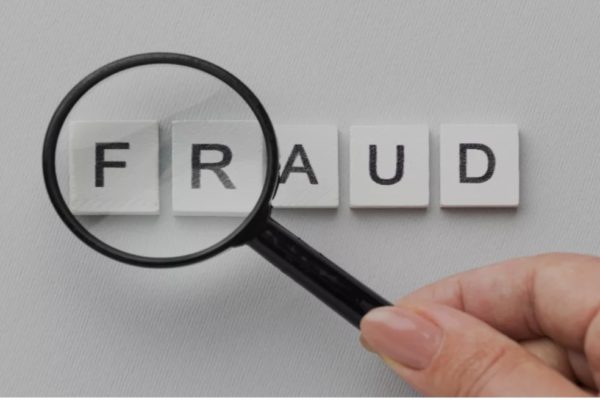 Nagpur: Man and mother booked for ₹60 lakh land investment fraud