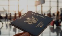 Nagpur Issues India’s First E-Passport; International Travel to Become Safer and Faster