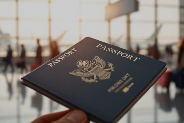 Nagpur Issues India’s First E-Passport; International Travel to Become Safer and Faster