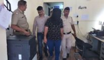 Nagpur: Youth Arrested with MD Drugs in Mankapur Police Action