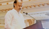 अजित पवारांची मोठी घोषणा;पूरग्रस्तांना तातडीची आर्थिक मदत जाहीर
