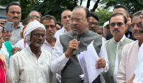 शेतकऱ्यांना वेळप्रसंगी मिळेल सर्वोच्च मदत;महसूल मंत्री बावनकुळे यांचे आश्वासन 