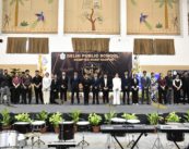 Delhi Public School Kamptee Road Hosts DELMUN 7.0 with Record-Breaking Participation