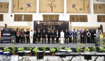 Delhi Public School Kamptee Road Hosts DELMUN 7.0 with Record-Breaking Participation