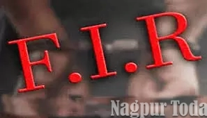 Nagpur: Police Couple Booked for Misleading Marriage, Dowry Harassment