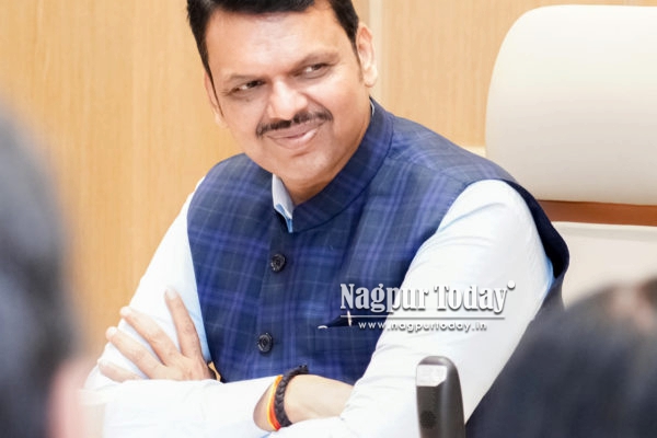 Maharashtra Cabinet Clears ‘New Nagpur’ Project with International Business Hub