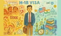 US companies told to ‘end H1-B abuse’