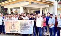 Contractor Associations Condole Death of Shri Verma, Fadnavis Assures Swift Action on Pending Payments