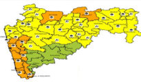 IMD Issues Heavy Rainfall Alert for Nagpur & Vidarbha Districts