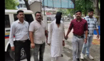 Nagpur: Police bust Jaripatka ATM heist, nab UP gangster with 25 past crimes